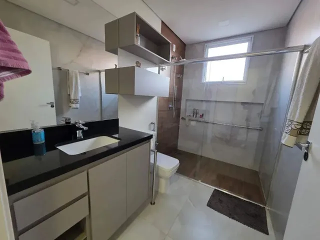 Imagem 15: Casa em Condomínio para Aluguel, 4 Quartos, 4 Suítes, 3 Vagas, Alphaville Vespasiano