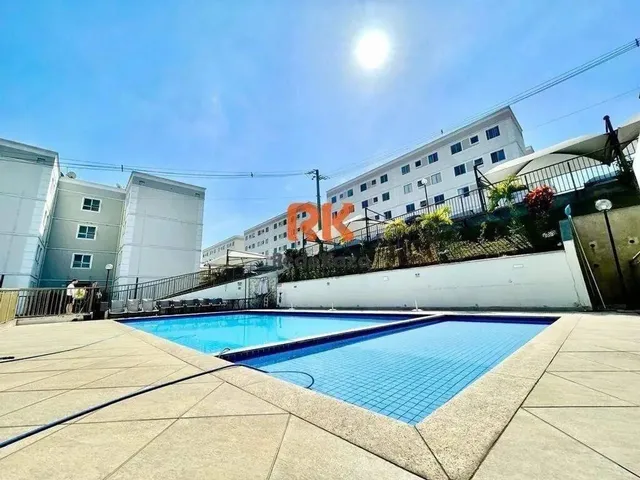 Imagem: Apartamento Disponível para Locação