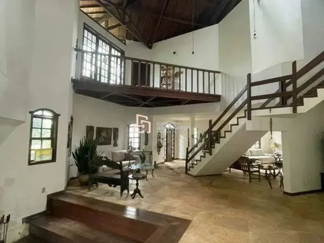 Imagem: Casa para Aluguel, 3 Quartos, 2 Suítes