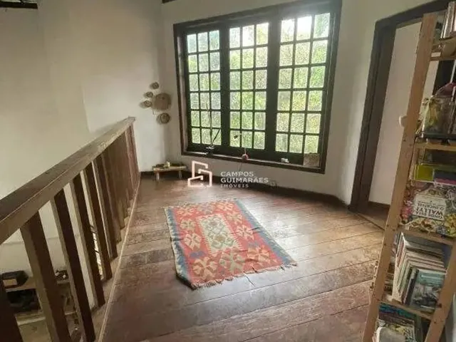 Imagem 8: Casa para Aluguel, 3 Quartos, 2 Suítes, 4 Vagas, Ipê - Nova Lima/Mg