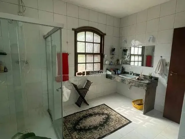 Imagem 13: Casa para Aluguel, 3 Quartos, 2 Suítes, 4 Vagas, Ipê - Nova Lima/Mg