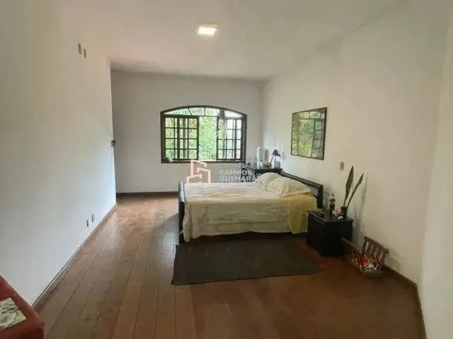 Imagem 16: Casa para Aluguel, 3 Quartos, 2 Suítes, 4 Vagas, Ipê - Nova Lima/Mg