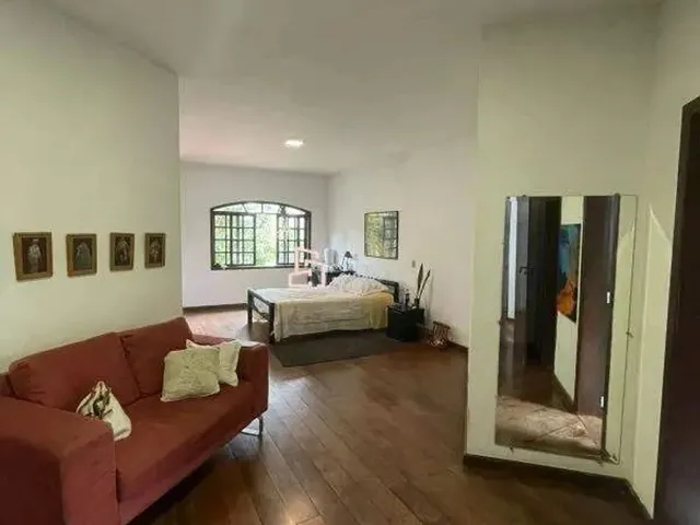Imagem 14: Casa para Aluguel, 3 Quartos, 2 Suítes, 4 Vagas, Ipê - Nova Lima/Mg
