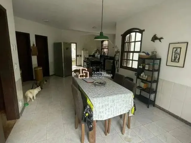 Imagem 3: Casa para Aluguel, 3 Quartos, 2 Suítes, 4 Vagas, Ipê - Nova Lima/Mg