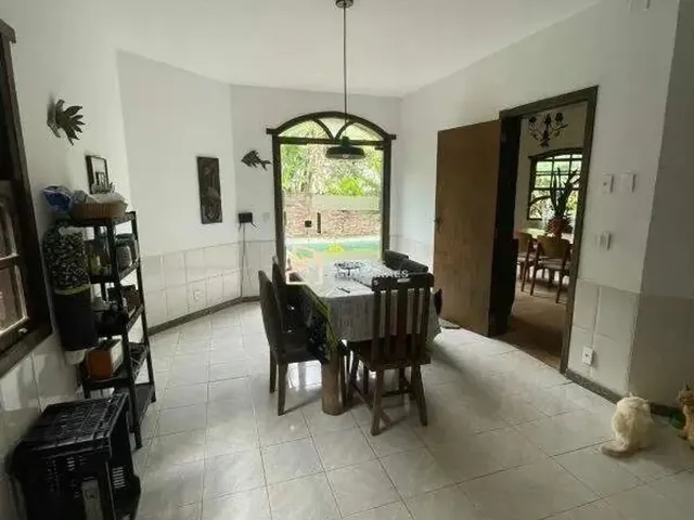 Imagem 4: Casa para Aluguel, 3 Quartos, 2 Suítes, 4 Vagas, Ipê - Nova Lima/Mg