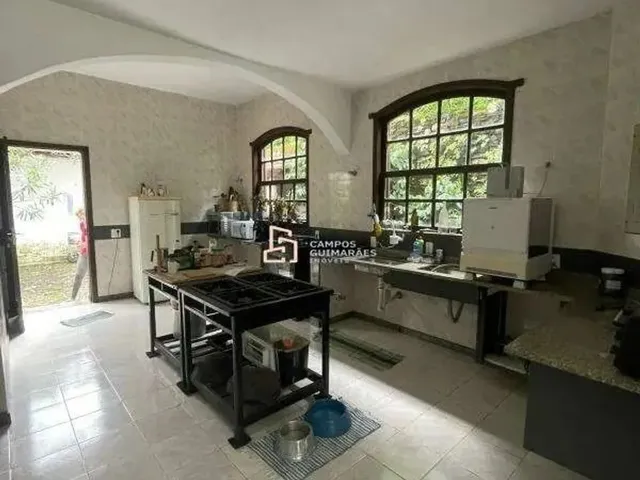 Imagem 12: Casa para Aluguel, 3 Quartos, 2 Suítes, 4 Vagas, Ipê - Nova Lima/Mg