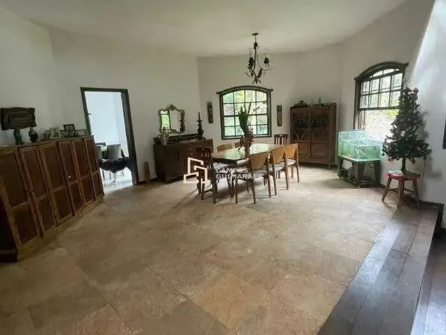 Imagem 15: Casa para Aluguel, 3 Quartos, 2 Suítes, 4 Vagas, Ipê - Nova Lima/Mg