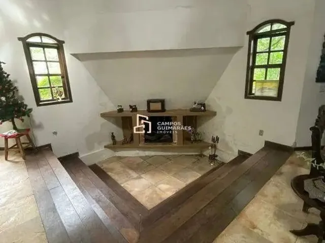 Imagem 5: Casa para Aluguel, 3 Quartos, 2 Suítes, 4 Vagas, Ipê - Nova Lima/Mg