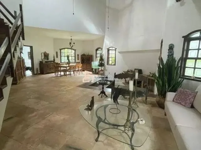 Imagem 6: Casa para Aluguel, 3 Quartos, 2 Suítes, 4 Vagas, Ipê - Nova Lima/Mg