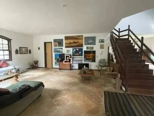 Imagem 7: Casa para Aluguel, 3 Quartos, 2 Suítes, 4 Vagas, Ipê - Nova Lima/Mg