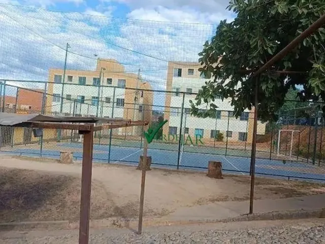 Imagem: Apartamento com 2 Dormitórios para Alugar