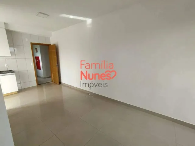 Imagem: Apartamento para Alugar em Contagem