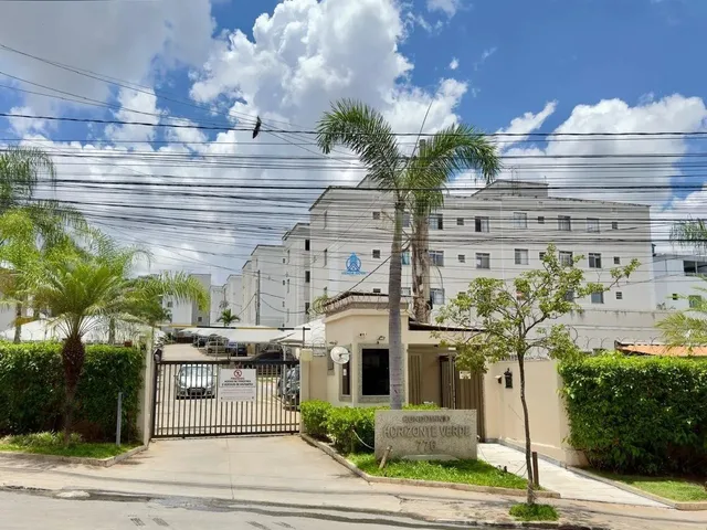 Imagem: Aluguel Apartamento 2 Quartos Gavea Vespasiano