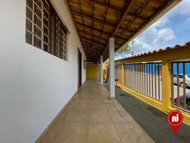 Imagem: Casa com 3 Dormitórios para Alugar, 100
