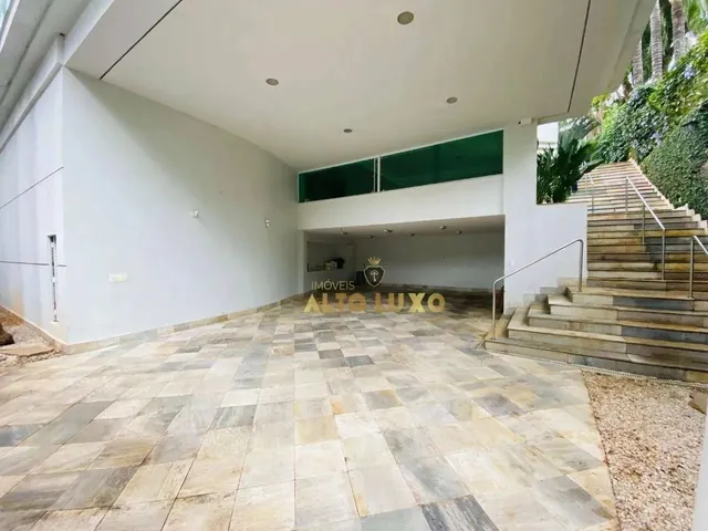 Imagem 16: Casa com 4 Dormitórios para Alugar, 825 M² - Vila del Rey - Nova Lima/Mg