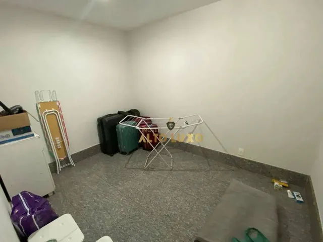 Imagem 8: Casa com 4 Dormitórios para Alugar, 825 M² - Vila del Rey - Nova Lima/Mg