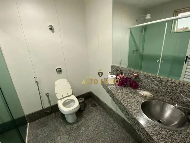 Imagem 12: Casa com 4 Dormitórios para Alugar, 825 M² - Vila del Rey - Nova Lima/Mg