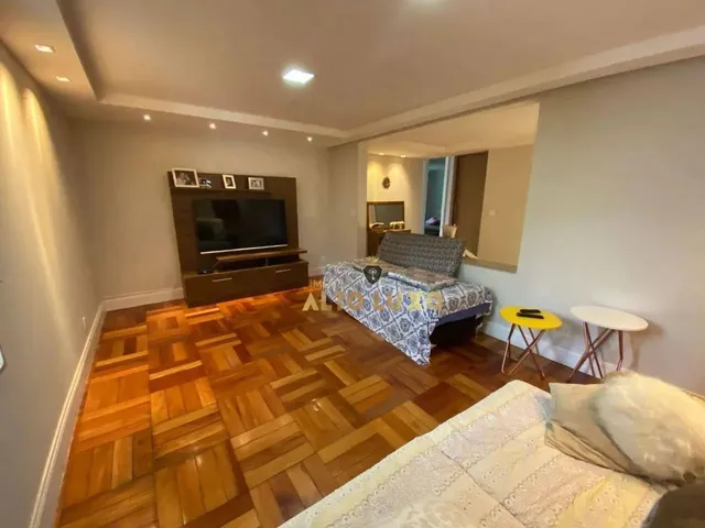 Imagem 15: Casa com 4 Dormitórios para Alugar, 825 M² - Vila del Rey - Nova Lima/Mg