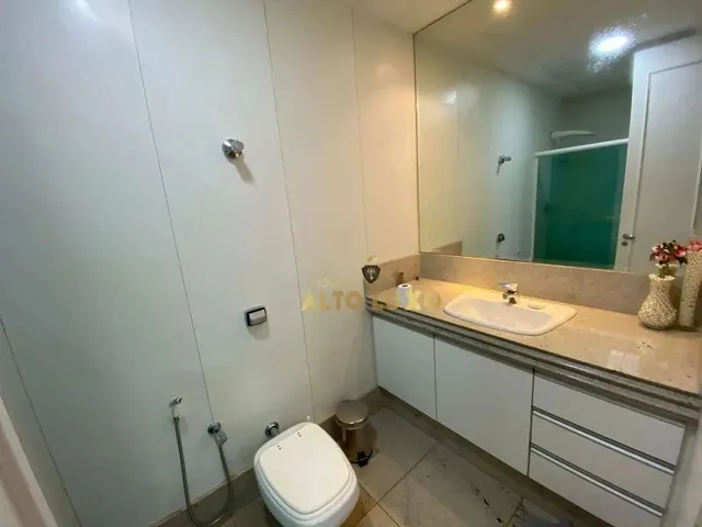 Imagem 9: Casa com 4 Dormitórios para Alugar, 825 M² - Vila del Rey - Nova Lima/Mg