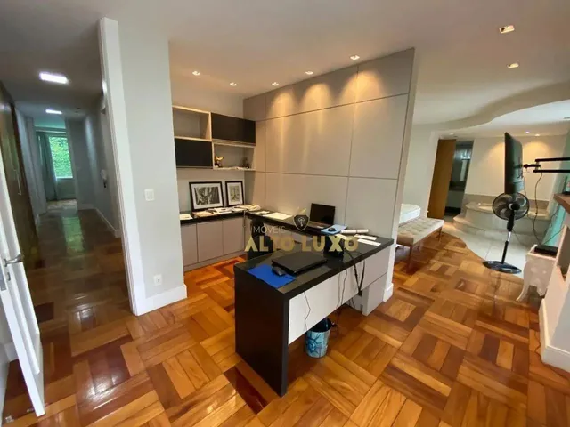 Imagem 13: Casa com 4 Dormitórios para Alugar, 825 M² - Vila del Rey - Nova Lima/Mg
