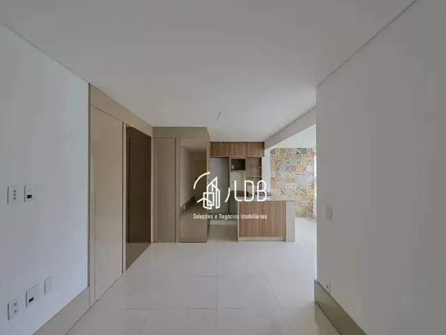 Imagem: Aluguel - Apartamento - Vila da Serra Nova