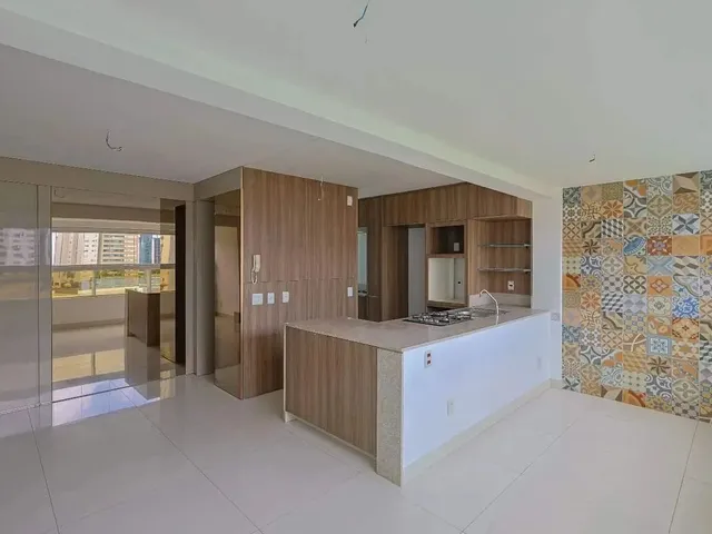 Imagem 1: Apartamento de 02 Quartos no Melhor Ponto do Vila da Serra, o Soho Square!