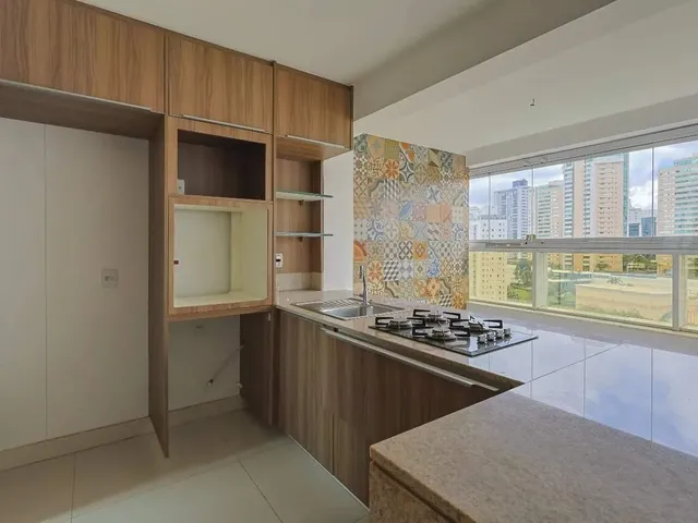 Imagem 12: Apartamento de 02 Quartos no Melhor Ponto do Vila da Serra, o Soho Square!