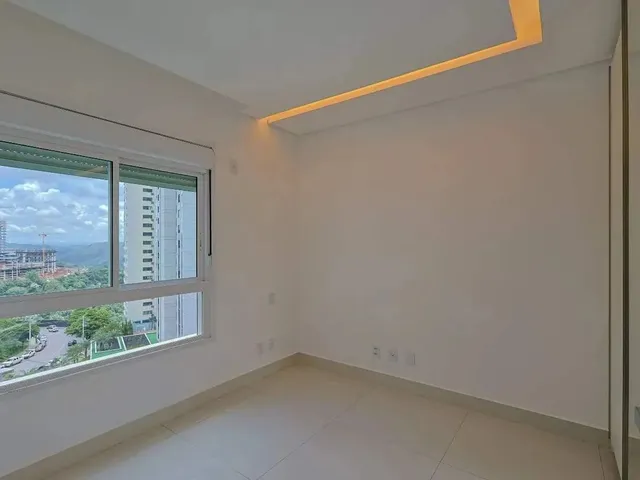 Imagem 8: Apartamento de 02 Quartos no Melhor Ponto do Vila da Serra, o Soho Square!