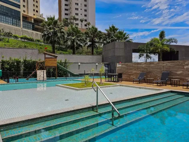 Imagem 7: Apartamento de 02 Quartos no Melhor Ponto do Vila da Serra, o Soho Square!