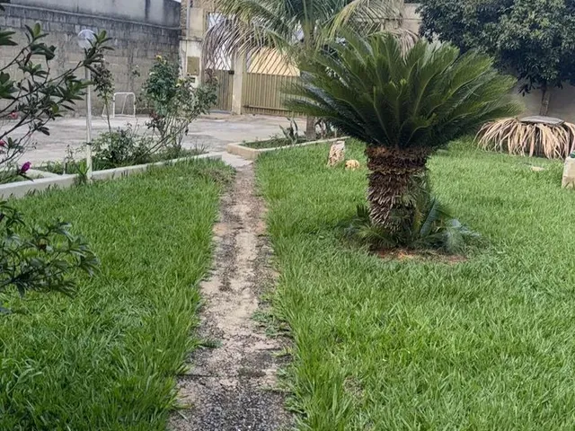 Imagem: Casa pra Alugar no Joa