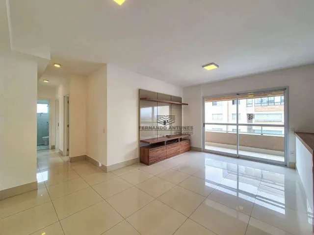 Imagem: Apartamento com 3 Dormitórios para Alugar