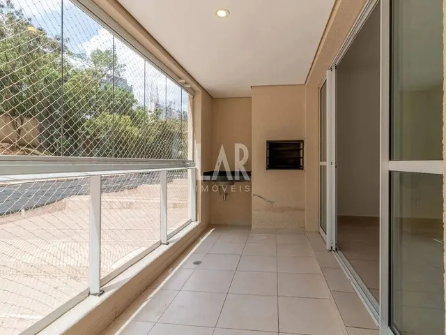 Imagem 11: Apartamento para Aluguel, 3 Quartos, 1 Suíte, 2 Vagas, Vila da Serra - Nova Lima/Mg