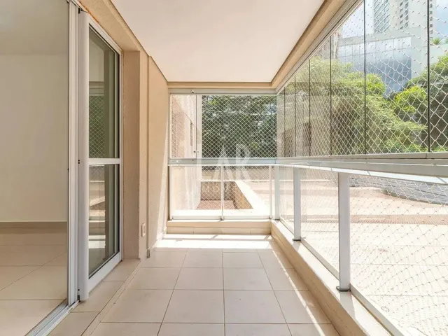 Imagem 5: Apartamento para Aluguel, 3 Quartos, 1 Suíte, 2 Vagas, Vila da Serra - Nova Lima/Mg