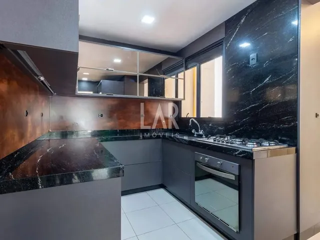 Imagem 13: Apartamento para Aluguel, 3 Quartos, 1 Suíte, 2 Vagas, Vila da Serra - Nova Lima/Mg