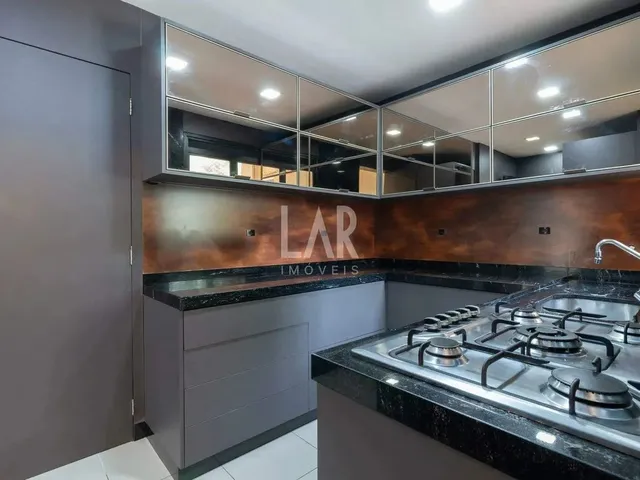Imagem 9: Apartamento para Aluguel, 3 Quartos, 1 Suíte, 2 Vagas, Vila da Serra - Nova Lima/Mg