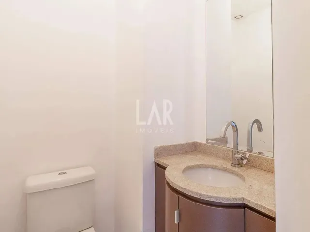 Imagem 8: Apartamento para Aluguel, 3 Quartos, 1 Suíte, 2 Vagas, Vila da Serra - Nova Lima/Mg