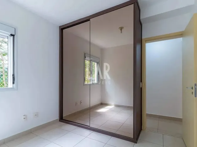 Imagem 10: Apartamento para Aluguel, 3 Quartos, 1 Suíte, 2 Vagas, Vila da Serra - Nova Lima/Mg