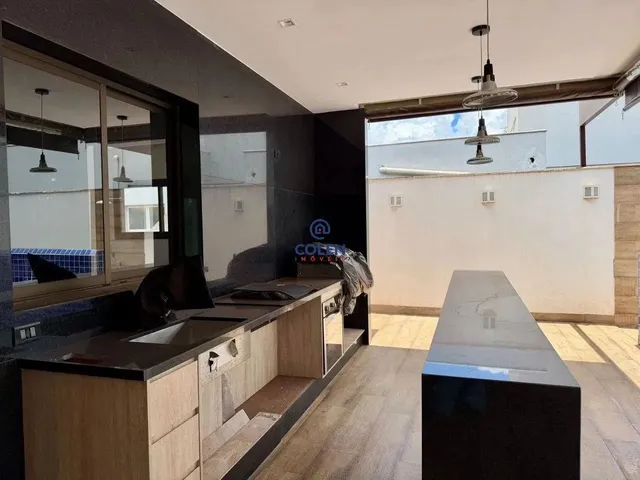 Imagem 12: Casa Locação 4 Quartos - Alphaville - Nova Lima