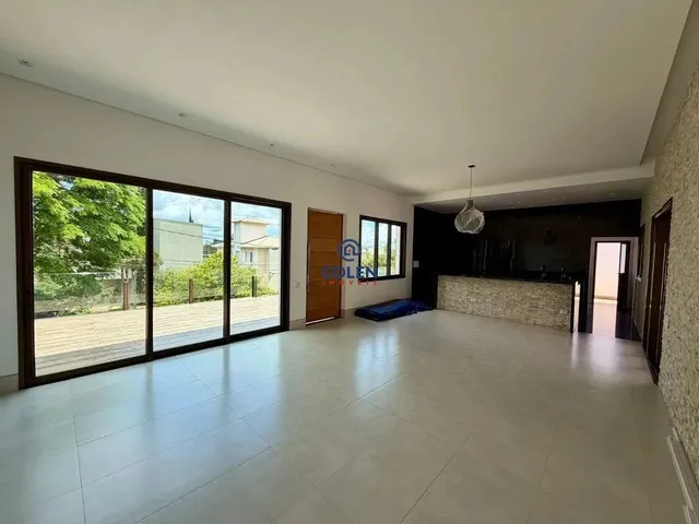 Imagem 8: Casa Locação 4 Quartos - Alphaville - Nova Lima