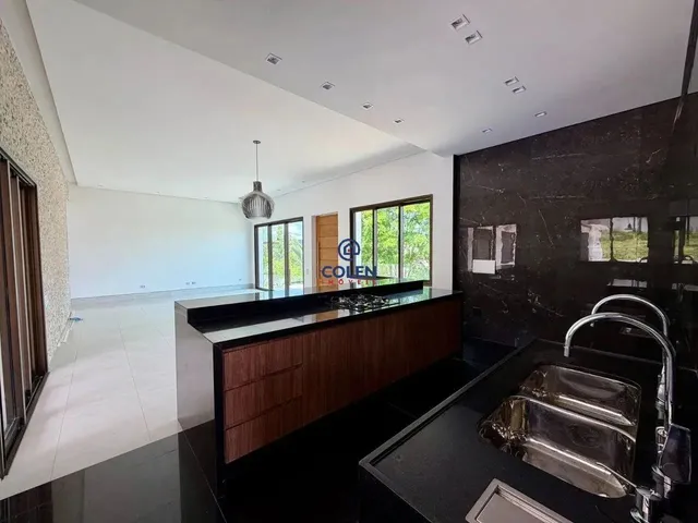 Imagem 3: Casa Locação 4 Quartos - Alphaville - Nova Lima