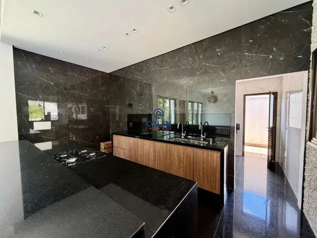 Imagem 5: Casa Locação 4 Quartos - Alphaville - Nova Lima