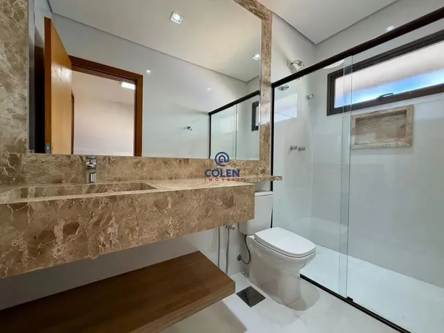 Imagem 16: Casa Locação 4 Quartos - Alphaville - Nova Lima