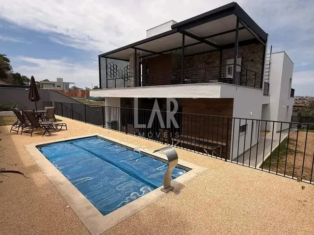 Imagem: Casa em Condomínio para Aluguel, 4 Quartos