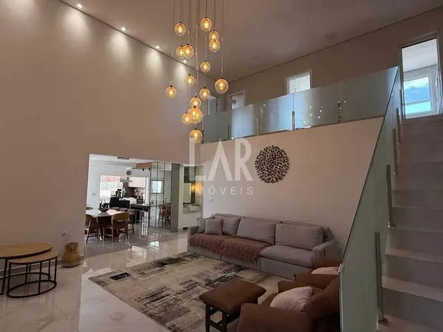 Imagem 15: Casa em Condomínio para Aluguel, 4 Quartos, 4 Suítes, 3 Vagas, Alphaville Vespasiano