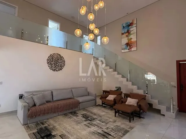 Imagem 10: Casa em Condomínio para Aluguel, 4 Quartos, 4 Suítes, 3 Vagas, Alphaville Vespasiano