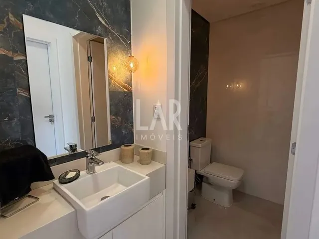 Imagem 6: Casa em Condomínio para Aluguel, 4 Quartos, 4 Suítes, 3 Vagas, Alphaville Vespasiano