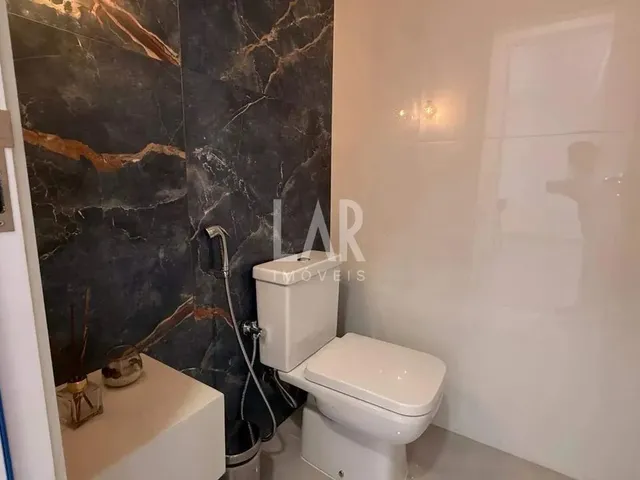 Imagem 5: Casa em Condomínio para Aluguel, 4 Quartos, 4 Suítes, 3 Vagas, Alphaville Vespasiano