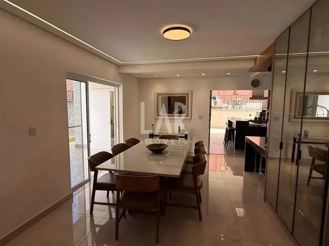 Imagem 12: Casa em Condomínio para Aluguel, 4 Quartos, 4 Suítes, 3 Vagas, Alphaville Vespasiano