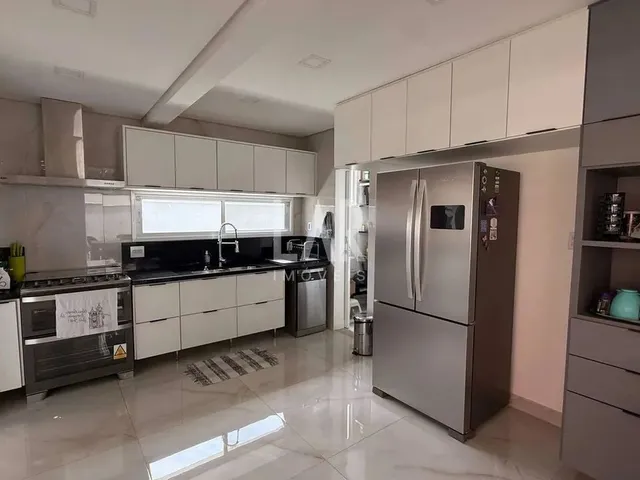 Imagem 3: Casa em Condomínio para Aluguel, 4 Quartos, 4 Suítes, 3 Vagas, Alphaville Vespasiano