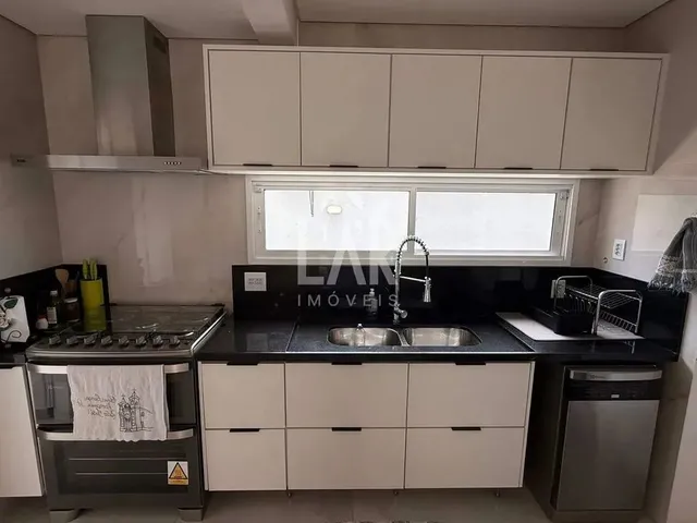 Imagem 4: Casa em Condomínio para Aluguel, 4 Quartos, 4 Suítes, 3 Vagas, Alphaville Vespasiano